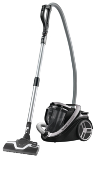 Пылесос Tefal TW7689EA черный